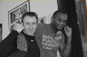 Photo de la semaine
