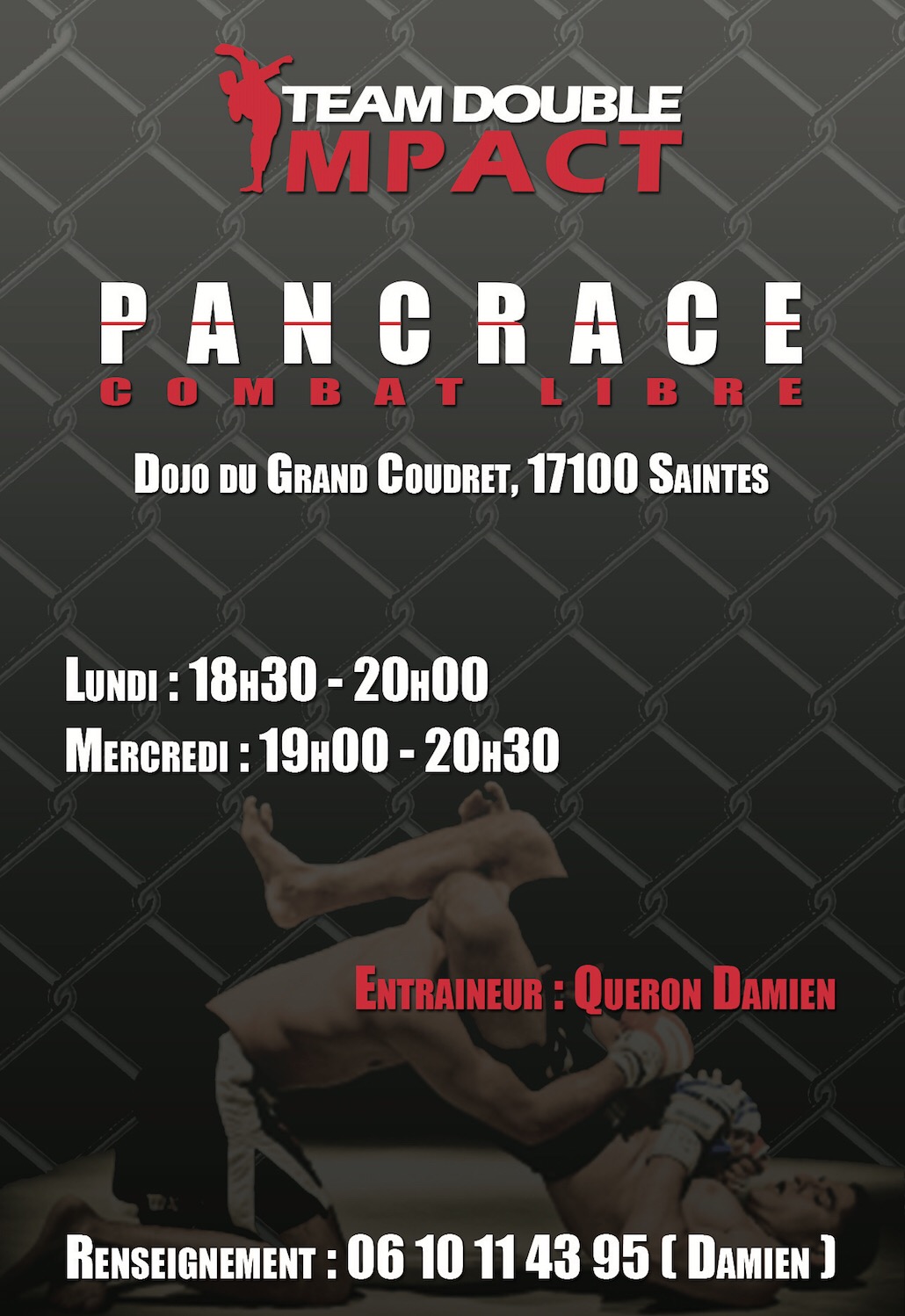 Pancrace